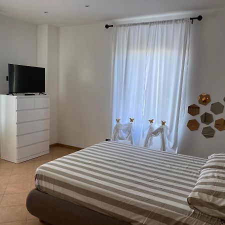 La Casa Comoda 1 Apartman Genova Kültér fotó