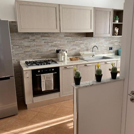 La Casa Comoda 1 Apartman Genova Kültér fotó