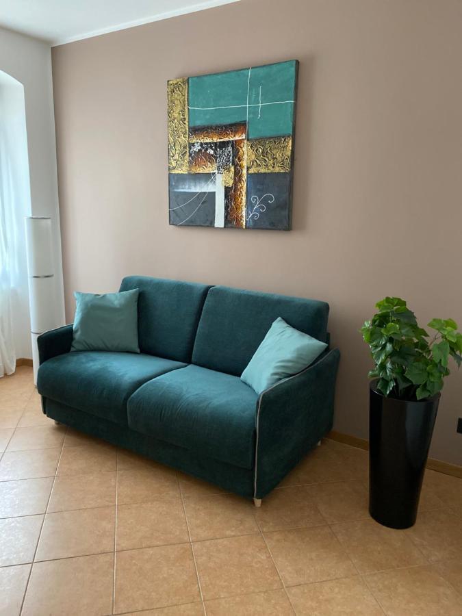 La Casa Comoda 1 Apartman Genova Kültér fotó