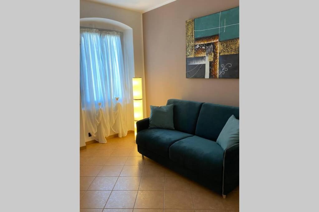 La Casa Comoda 1 Apartman Genova Kültér fotó