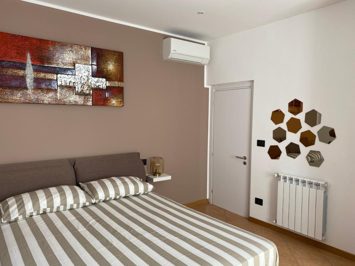 La Casa Comoda 1 Apartman Genova Kültér fotó